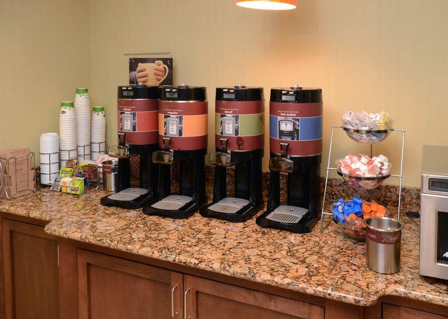 Hampton Inn Raleigh/Town Of Wake Forest Buitenkant foto